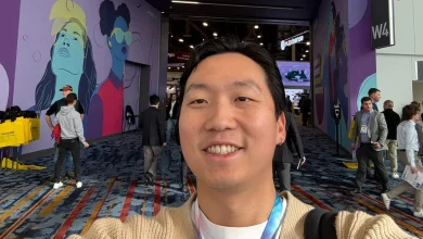 I Went to CES for the Robotaxis. I Left Convinced of Waymo's Lead.