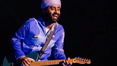 I am calling it off: Arijit Singh announces retirement from playback singing
