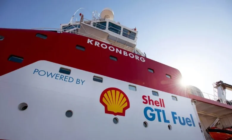 I asked ChatGPT where the Shell share price will end the year and this is what it said