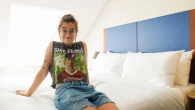 I booked the wrong room on my first cruise, and it was my biggest regret of the 7-day voyage