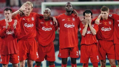 I didn't want to leave Liverpool but the manager had other ideas and replaced me