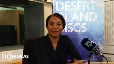 I joined the Tories for the partying, says Kemi Badenoch