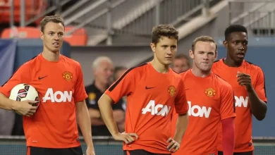 I knew I had to leave Man United when sacked boss made two key decisions