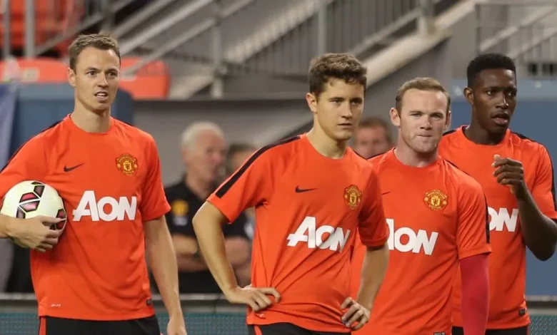 I knew I had to leave Man United when sacked boss made two key decisions