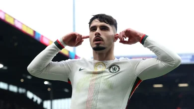 “I like a lot” – Pedro Neto reveals what’s impressed him behind the scenes about “special” Chelsea star