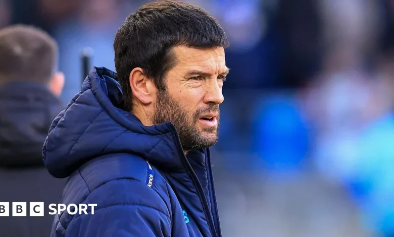 'I love Cardiff' - Barry-Murphy cools Strasbourg talk