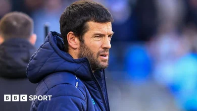 'I love Cardiff' - Barry-Murphy cools Strasbourg talk