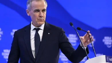 'I meant what I said in Davos': Carney says he really is planning a Canada split with the U.S. along with 12 new trade deals - Fortune