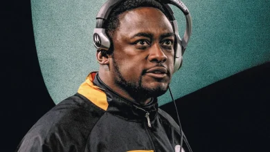 I played for Mike Tomlin in his first season. This is how he carried on the Steeler legacy