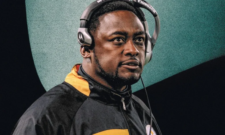 I played for Mike Tomlin in his first season. This is how he carried on the Steeler legacy