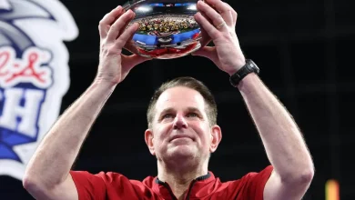 I tried Curt Cignetti’s Chipotle order. It should enter the transfer portal