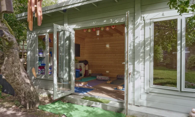 I tried a first-of-its-kind Yoga Strong class in Surbiton, and it changed my perception of yoga