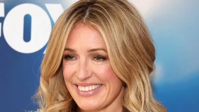 I tried the injectable moisturiser Cat Deeley turns to for 5am starts– did it fake sleep?