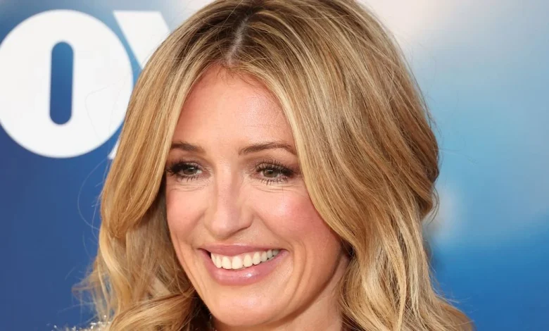 I tried the injectable moisturiser Cat Deeley turns to for 5am starts– did it fake sleep?