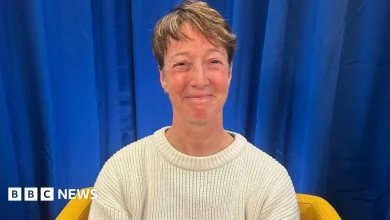 I was a hostage negotiator for 10 years - this is what it taught me about parenting