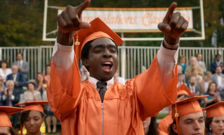 I went to the Stranger Things finale in theaters and the strangest thing happened