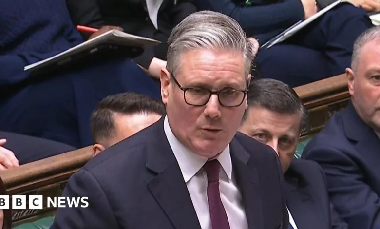 I will not yield to Trump's pressure on Greenland, says PM