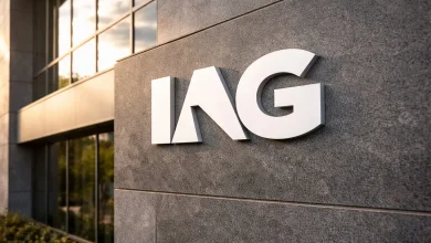 IAG share price drops: what’s moving International Consolidated Airlines Group stock today