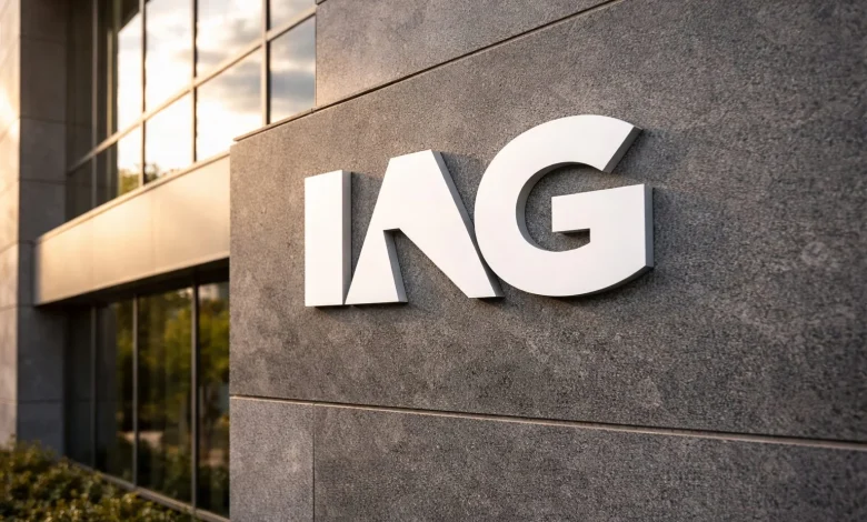 IAG share price drops: what’s moving International Consolidated Airlines Group stock today