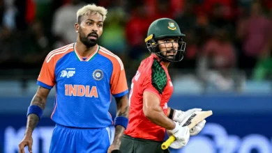 ICC to Bangladesh - play in India or forfeit points