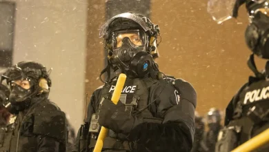 ICE Agents Sent to Their Rooms After Olympics Uproar