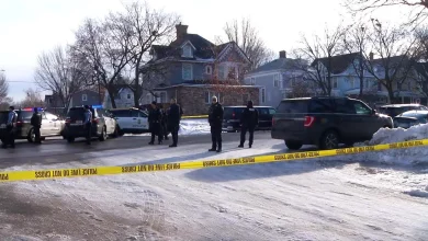 ICE agent shoots, kills woman in Minneapolis