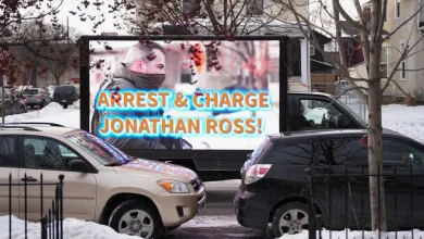 ICE agent who shot Renee Good gets $10K donation from Bill Ackman