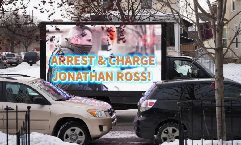 ICE agent who shot Renee Good gets $10K donation from Bill Ackman