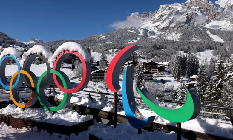 ICE agents to help with US security operations at Winter Olympics in Italy