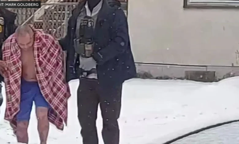 ICE arrests elderly, underdressed Hmong-American man inside his St. Paul home over mistaken identity, family says