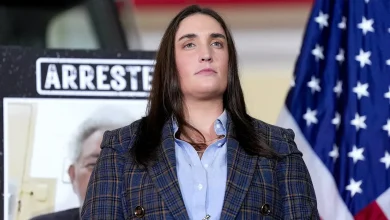 ICE deputy director resigns from agency to run for Congress