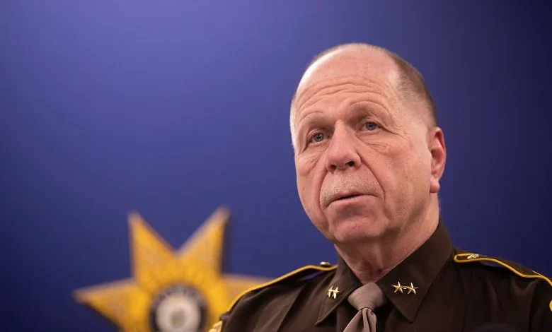 ICE detainees removed from Cumberland County Jail after sheriff’s criticism