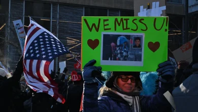 ICE detaining, moving Minnesota children to Texas faster than courts can respond