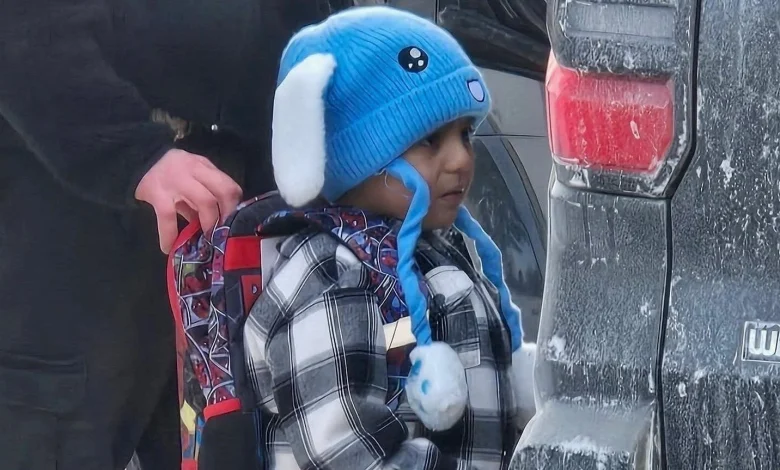 ICE detains 5-year old Minnesota boy; lawyer says agents used him as ‘bait’