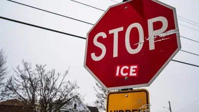 ICE ending Maine surge, Senator Collins says