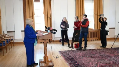 ICE enforcement in Maine continues into 3rd day; Mills likens agents to ‘secret police’