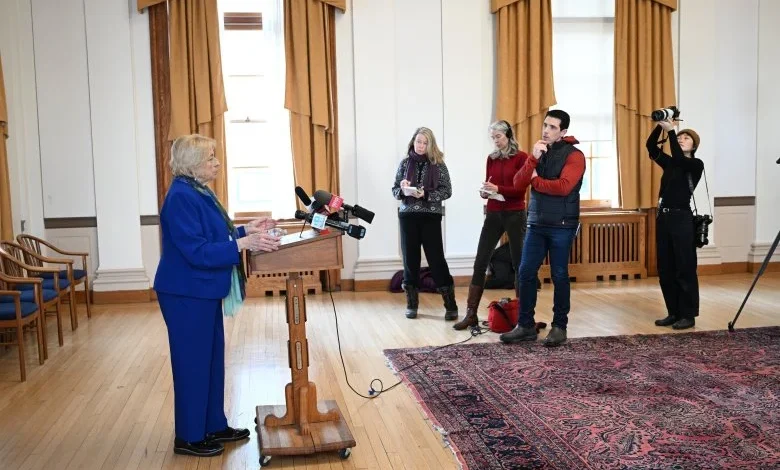 ICE enforcement in Maine continues into 3rd day; Mills likens agents to ‘secret police’