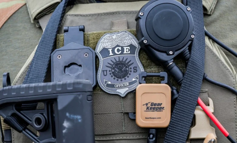 ICE error meant some recruits were sent into field offices without proper training, sources say