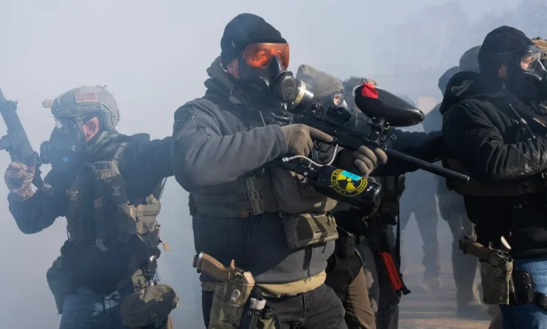 ICE in Minneapolis: How Alex Pretti’s death has changed Democrats and Republicans in Congress.