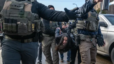 ICE in Minneapolis: What 3,000 ICE and CBP agents are doing to residents