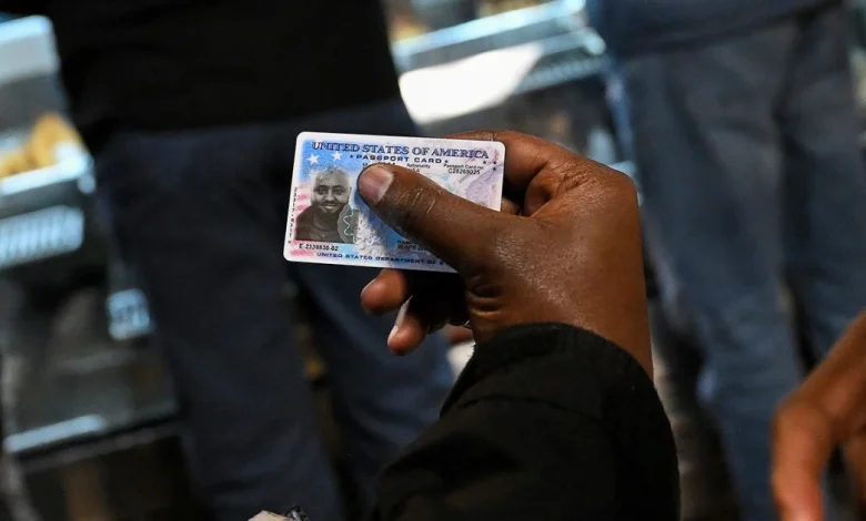 ICE is approaching people in Minneapolis demanding proof of citizenship