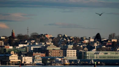 ICE launches latest immigration arrest operation, sending deportation agents to Maine