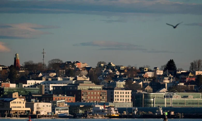 ICE launches latest immigration arrest operation, sending deportation agents to Maine