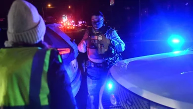 ICE officer shoots Venezuelan immigrant in Minneapolis: What we know | Civil Rights News