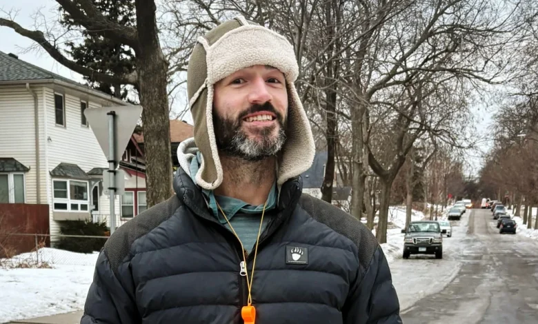 ICE surge prompts street patrols surrounding Minneapolis schools