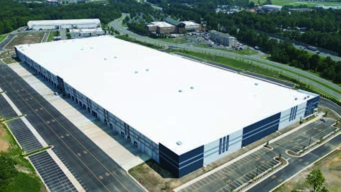 ICE to purchase 500,000-square-foot warehouse near Ashland for immigration detention facility