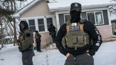 ICE warrant memo: What we know about the policy that experts say threatens a fundamental American right