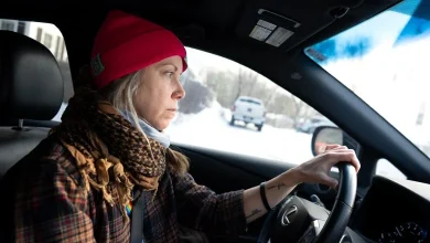 ICE watchers in Maine say they were threatened by federal agents