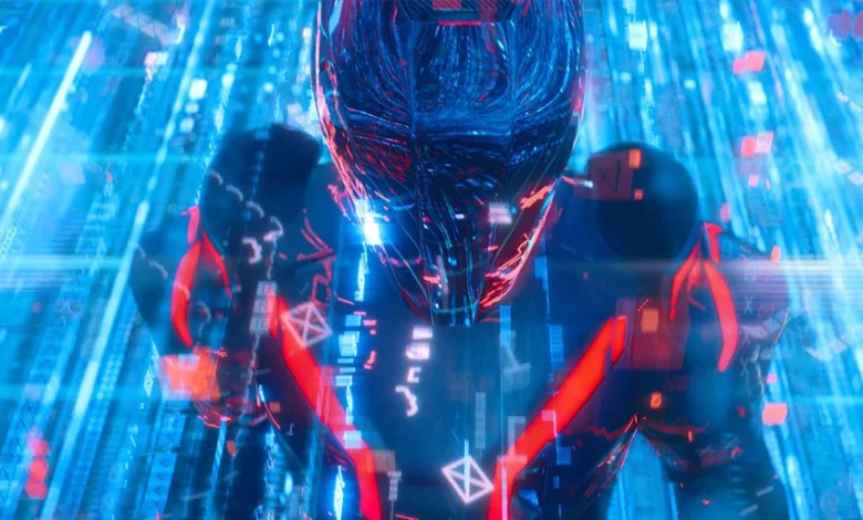 ILM’s Jeff Capogreco and Jhon Alvarado Take Us Into the Grid of ‘Tron: Ares’