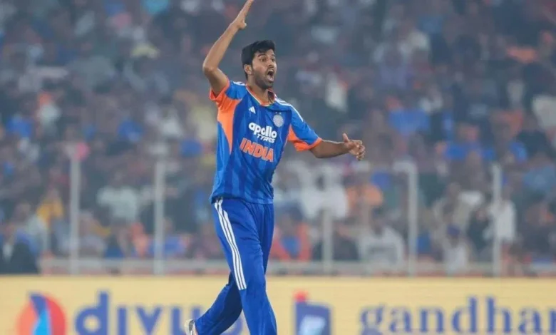 IND vs NZ: Here's why Harshit Rana came out to bat before Washington Sundar